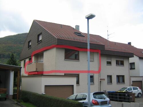 Foto - 1 Zimmer Etagenwohnung zum Kaufen in Lenningen