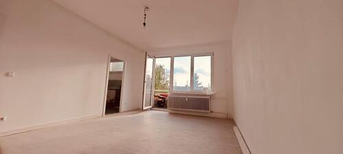 Foto - 1 Zimmer Dachgeschoßwohnung in Berlin