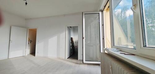Foto - Dachgeschoßwohnung in Berlin zum Kaufen