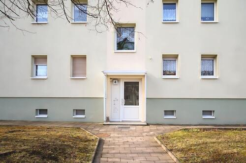 Foto - Etagenwohnung zur Miete in Eisleben (Lutherstadt)