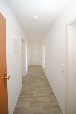 Foto - Etagenwohnung in Eisleben (Lutherstadt) zur Miete
