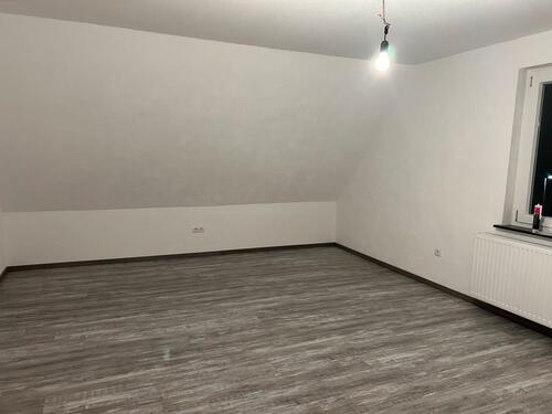 Foto - Etagenwohnung in Hoya
