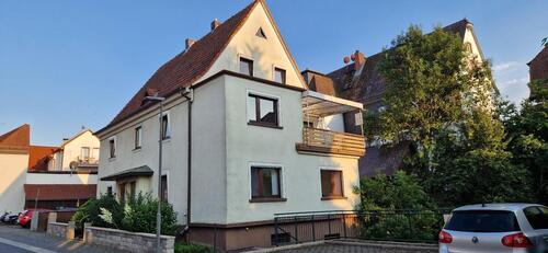 Foto - Einfamilienhaus zum Kaufen in Bad Soden-Salmünster