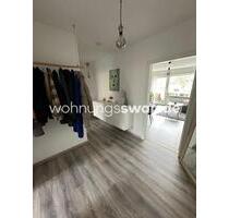 Wohnungsswap - 3 Zimmer, 73 m² - Basselweg, Eimsbüttel, Hamburg