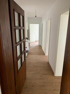 Foto - Schöne 4 Zimmer Mietwohnung in St. Arnual mit 2 Balkone