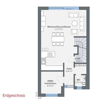 Foto - Einfamilienhaus in Montabaur zum Kaufen