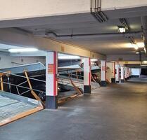 Stapelparkplatz oben- Am Deich Innenstadt - Ritterhude