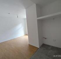 Einzimmerwohnung 25,5qm nähe Uni und City WI - Wiesbaden Nordost