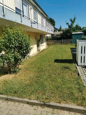 Foto - Etagenwohnung zur Miete in Niedereschach