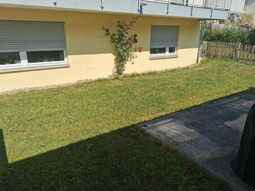 Foto - Etagenwohnung in Niedereschach