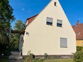 Foto - Einfamilienhaus in Nürnberg