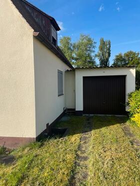 Foto - Einfamilienhaus in Nürnberg zum Kaufen