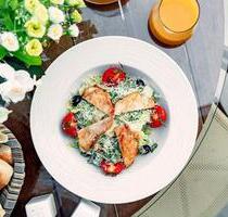 Gastronomie in bester Mittagstisch Lage - Hamburg Hamburg-Mitte