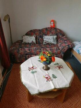 Foto - 1 Zimmer Erdgeschoßwohnung zur Miete in Berlin