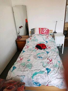Foto - Erdgeschoßwohnung in Berlin zur Miete