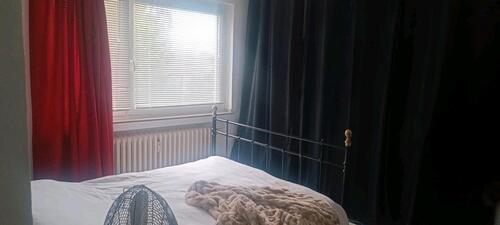 Foto - Etagenwohnung in Duisburg