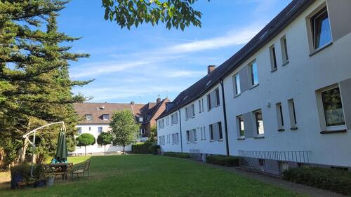 Foto - Neu sanierte Wohnung für Singles oder Pärchen