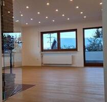 Erstbezug: Traumwohnung mit Kamin, Panorama-Balkon und Parklplatz - Todtmoos