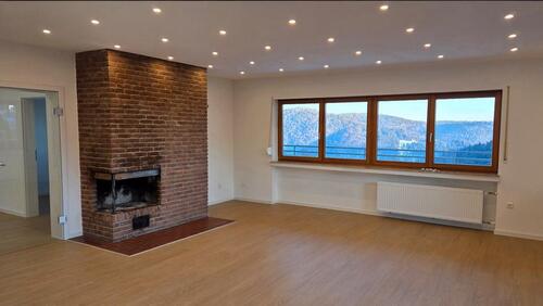 Foto - 5 Zimmer Etagenwohnung in Todtmoos