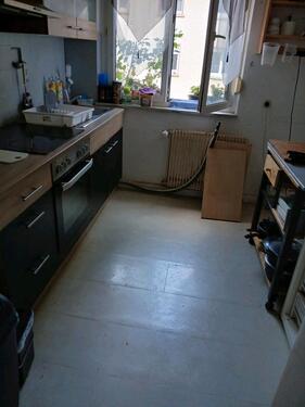 Foto - Etagenwohnung in Stuttgart zum Kaufen