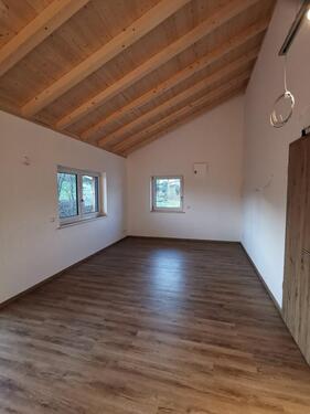 Foto - Etagenwohnung in Schnaitsee zur Miete