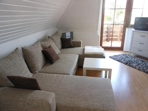 Foto - 3 Zimmer Etagenwohnung in Attenweiler