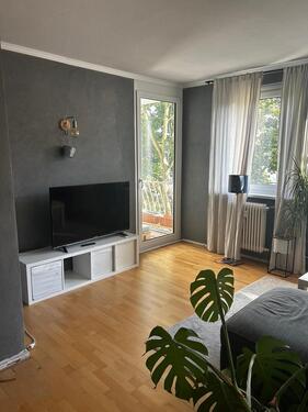 Foto - 2 Zimmer Etagenwohnung zur Miete in Berlin