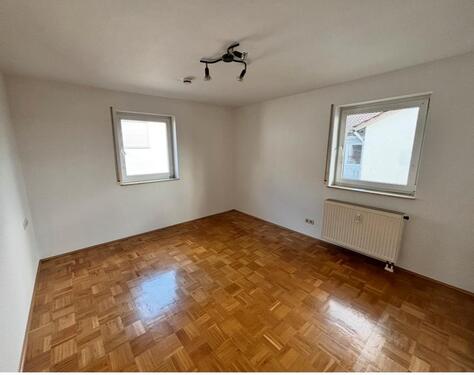 Foto - 3-Zimmer-Wohnung mit Balkon – ca. 75 m² in Aulendorf