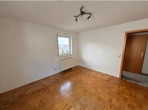 Foto - 3 Zimmer Etagenwohnung zur Miete in Aulendorf