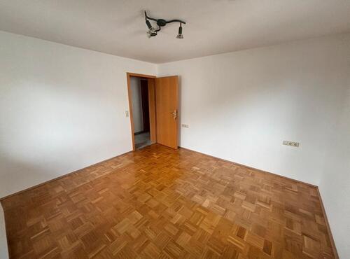 Foto - 3 Zimmer Etagenwohnung in Aulendorf