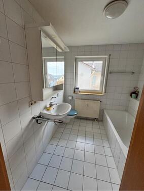 Foto - Etagenwohnung in Aulendorf zur Miete