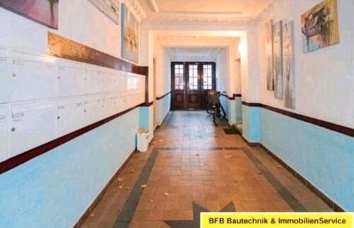 Foto - 2 Zimmer Etagenwohnung zum Kaufen in Berlin