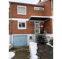 Attraktives Reihenmittelhaus in Altgarbsen mit Dachausbau