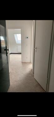 Foto - Dachgeschoßwohnung in Hannover zur Miete