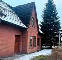 Einfamilienhaus in Berne zu vermieten