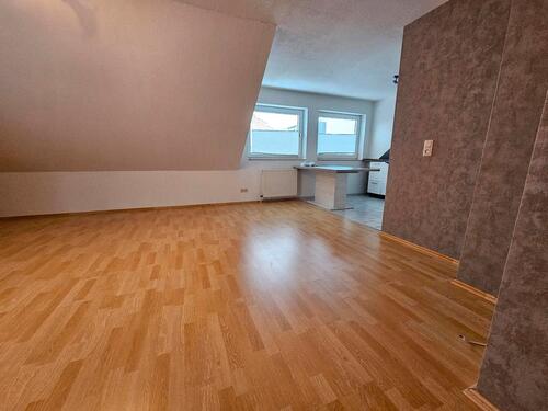 Foto - 3 Zimmer Dachgeschoßwohnung zur Miete in Ilsede