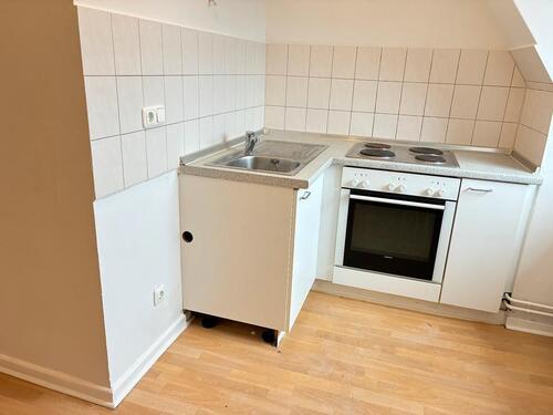 Foto - 2 Zimmer Dachgeschoßwohnung in Kiel