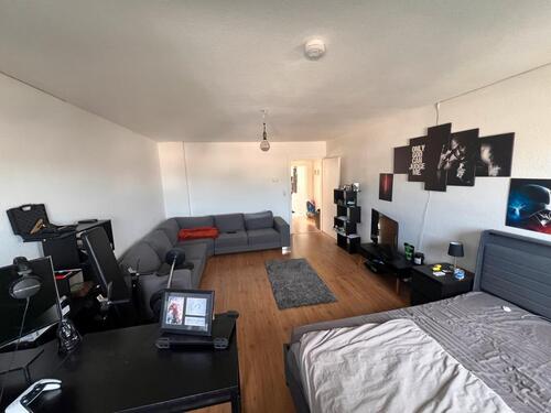 Foto - 1.5 Zimmer Dachgeschoßwohnung zur Miete in Wuppertal