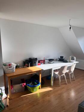 Foto - 1.5 Zimmer Dachgeschoßwohnung in Wuppertal