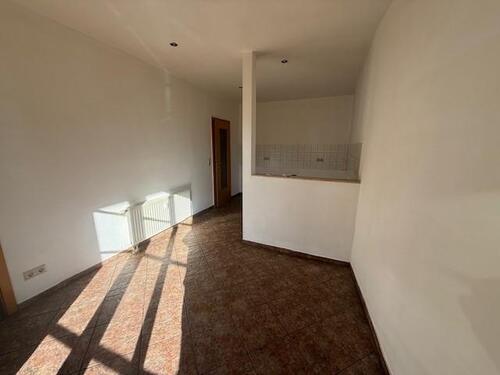 Foto - 3 Zimmer Etagenwohnung zur Miete in Halberstadt