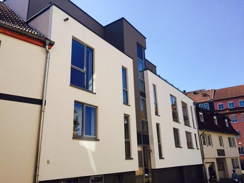 Foto - Neubauwohnung am Röseplatz 6 Eisenach