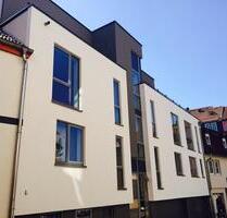 Neubauwohnung am Röseplatz 6 Eisenach