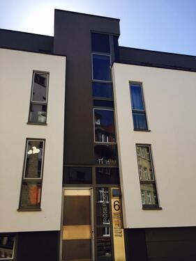 Foto - 2 Zimmer Etagenwohnung in Eisenach