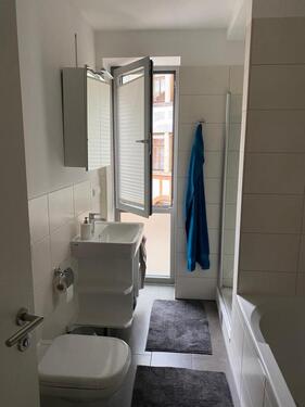 Foto - Etagenwohnung in Eisenach zur Miete