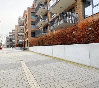 Foto - Elegantes Leben an der Weser. - 1.092,00&nbsp;EUR Kaltmiete, ca.&nbsp; 78,00&nbsp;m&sup2;