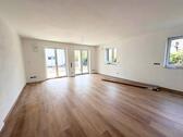 Foto - Helle Neubau-Erdgeschosswohnung mit großzügigem Garten