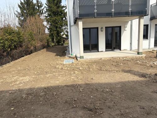 Foto - 3 Zimmer Erdgeschoßwohnung zum Kaufen in Großmehring