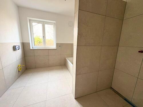 Foto - 3 Zimmer Erdgeschoßwohnung in Großmehring