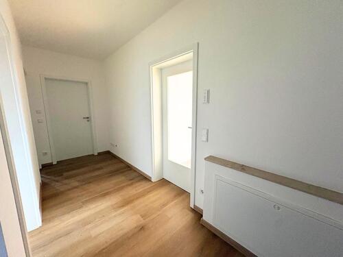 Foto - Erdgeschoßwohnung in Großmehring zum Kaufen