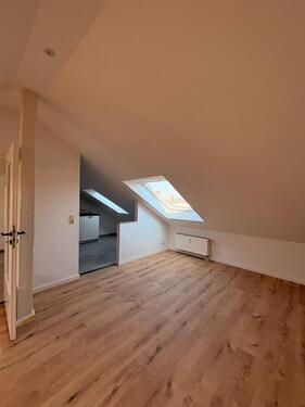 Foto - 3 Zimmer Dachgeschoßwohnung in Dresden